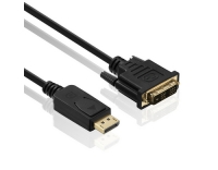 HDGear DisplayPort/DVI 1080p 3m