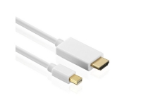 HDGear Mini-DisplayPort/HDMI 1080p 1m