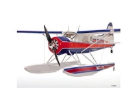 Robbe Schwimmer zu Air Beaver