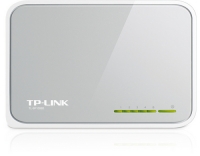 TP-Link TL-SF1005D: 5Port Switch