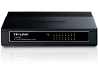 TP-Link TL-SF1016D: 16 Port Switch