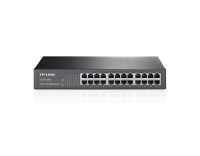 TP-Link TL-SF1024D: 24 Port Switch
