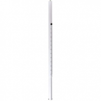 Euromet ARAKNO Verlängerungsrohr 110-170cm