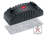 Nobo Prestige Löschfilz für Tafelwischer