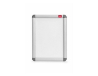 Nobo Plakatrahmen Wand A2