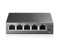 TP-Link TL-SG105: 5Port Easy Smart Switch