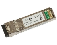 Mikrotik SFP+ SX Modul: S+85DLC03D