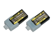 ALIGN LiPo-Akku 7.4V 300mAh 30C