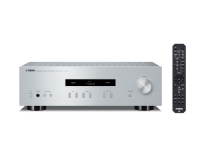 Yamaha A-S201-SI, Stereo Vollverstärker