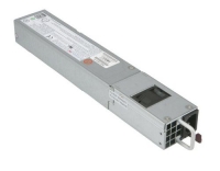 Supermicro PWS-706P-1R: Netzteileinschub