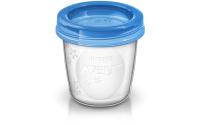 Philips Avent Muttermilchbehälter m D 180ml