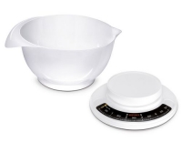 Soehnle Küchenwaage analog Culina Pro