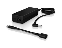 HP AC-Adapter Smart 90 Watt, Swiss