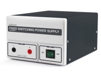 Velleman FPS1320SM Labornetzgerät