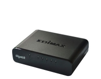 Edimax ES-5500G V3: 5 Port Switch, 1Gbps