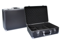 Dörr Aluminumkoffer Titan 38