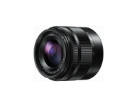 Panasonic 35-100mm / f 4.0-5.6 OIS schwarz