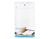 Silhouette Portrait PixScan Matte