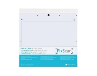 Silhouette Cameo PixScan Matte