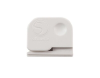 Silhouette Cross Cutter