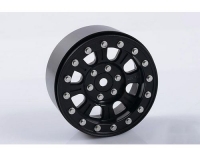 RC4WD Raceline Monster 2.2 Beadlock Black