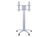 Multibrackets Displayständer 180 S Silber