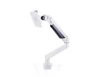 Multibrackets Monitorarm Single Weiss