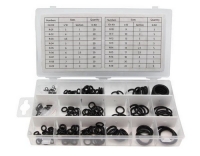 Perel O-Ring-Set HAS02, 225tlg.