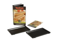 Tefal Plattenset Snack Coll. Grill Panini
