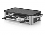 WMF LONO Raclette/Tischgrill 8er