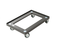 Utz Transportroller 600x400, dunkelgrau