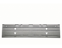 Einhängeschiene zu SILAFIX