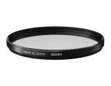 Sigma UV Slim Filter WR 77mm