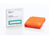 HP Cleaning Cartridge zu Ultrium