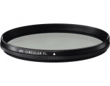 Sigma Circular-Polfilter WR 86mm