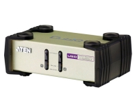 Aten CS82U: KVM Switch