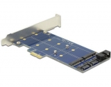 DeLock PCI-Express-x1 Slot