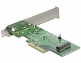 DeLock PCI-Express-x4 Kontroller