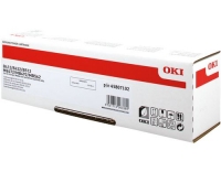 OKI Toner 45807102, schwarz