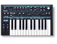 Novation Bass Station II