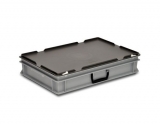 Utz Koffer 600x400x132