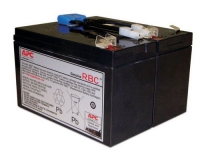 APC USV Ersatzbatterie APCRBC142