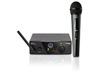 AKG WMS40 Mini Vocal Set ISM2
