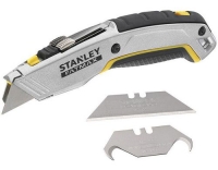 Stanley Messer Fatmax Pro 2in1