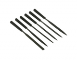 Stanley Nadelfeilen-Set, 6-Teilig, 150mm