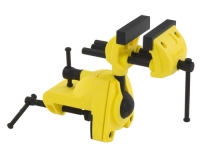 Stanley Multiachsen Schraubstock Maxsteel