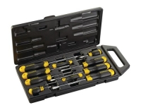 Stanley Schraubendreher Set, 10-Teilig