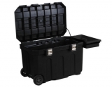 Stanley mobile Montagebox, 190 Liter