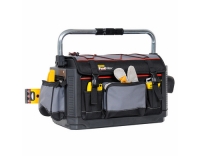 Stanley Werkzeugtrage mit Schutzhaube