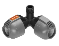 GARDENA Winkelstück 25mm